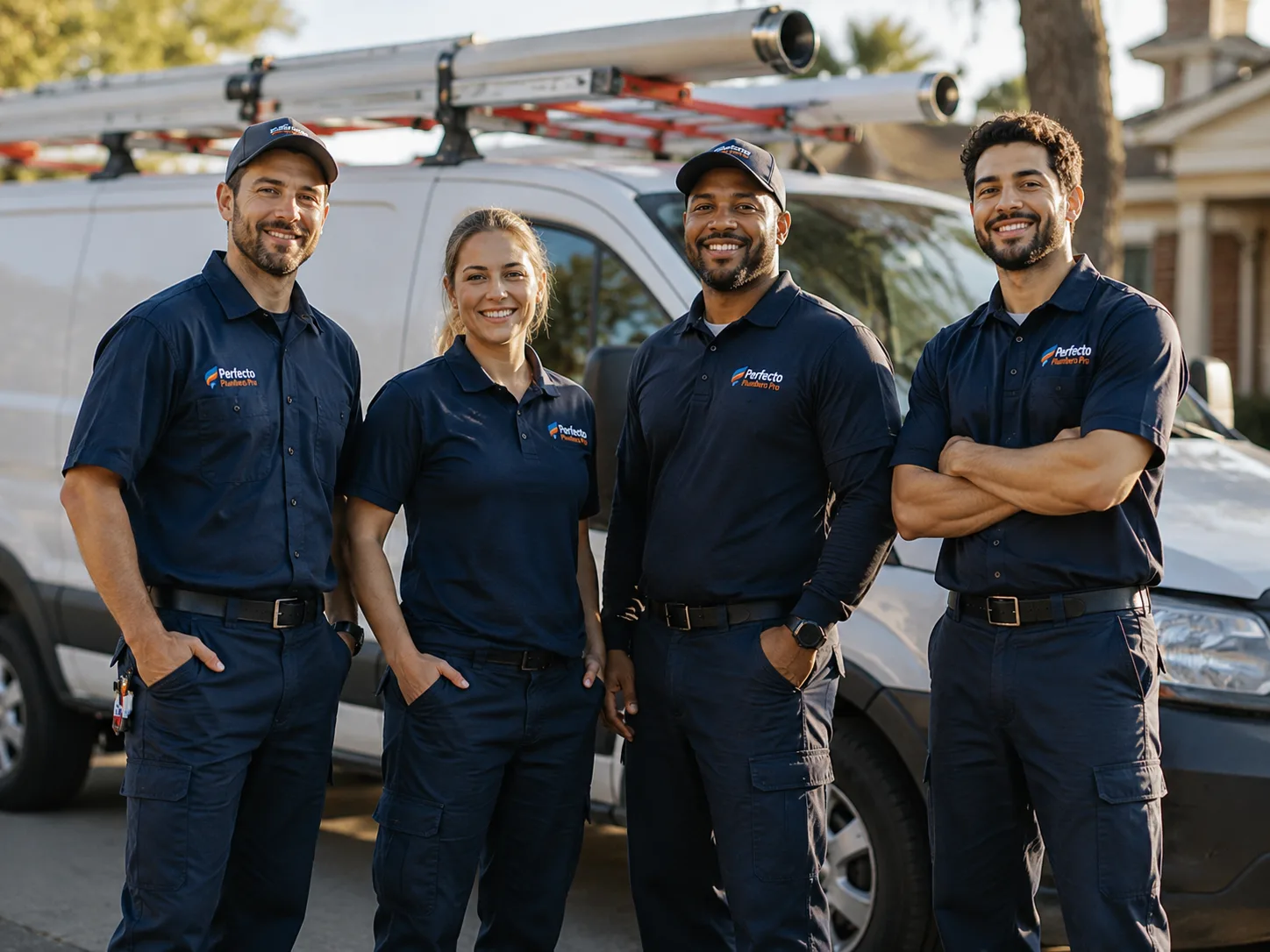 Emergency Plumber Near Me in Rhodesdale, MD near me